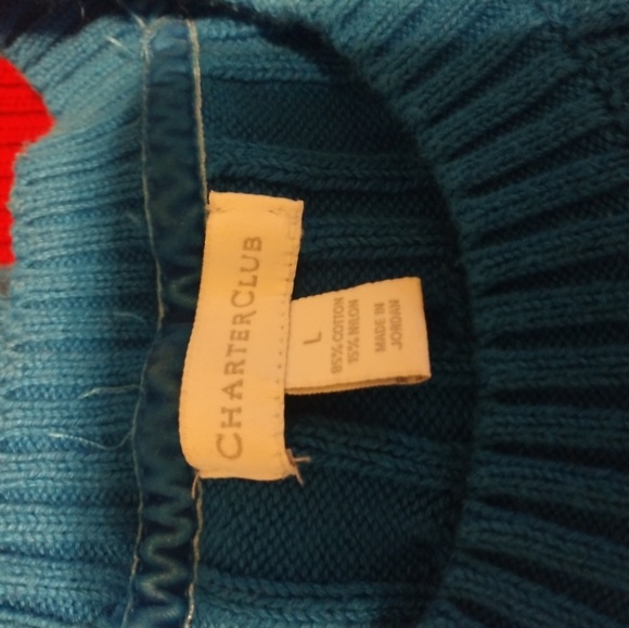 Sweaters - Picture 5 of 7